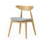 Chaise de salle à manger rétro-252332968-252332972