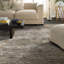 Hand Knotted Area Rug in Beige-776786332
