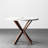 Breshia 40" Round Dining Room Table-427892812