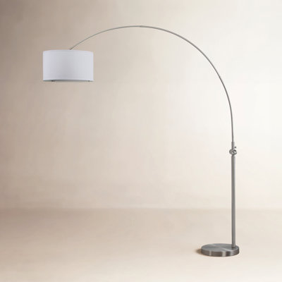 Tanya 86'' Floor Lamp