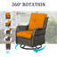 Fauteuil d'appoint avec coussins Schutt-1910836561-1910836563