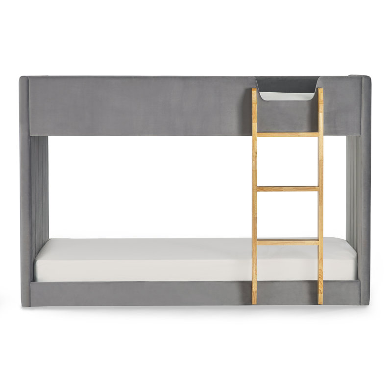 Kaleb Single (3') Bunk Bed
