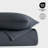 Ribbed Matelassé Cotton Coverlet Set-124298062-105905598