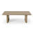 Claypoole - Outdoor Coffee Table