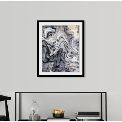 Colour - Single Picture Frame Print