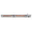 Electric Ceiling Mounted Patio Heater