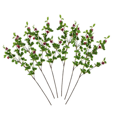 90 cm H Faux Plant