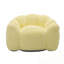 Charlie avec coussin moelleux-841266532