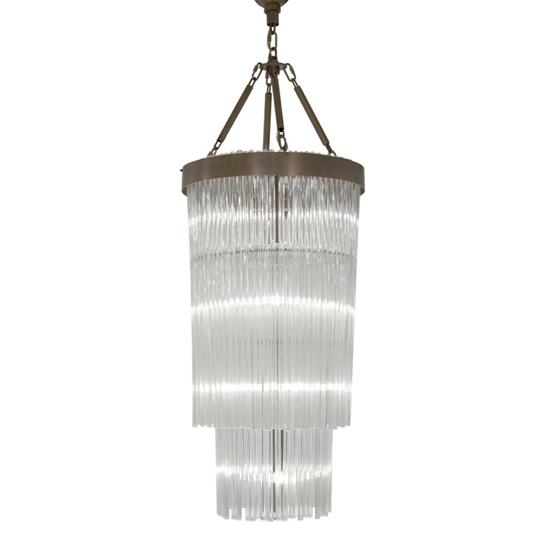 Lustre de pluie - Sm