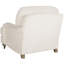 Fauteuil Calvin