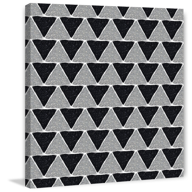 Wrapped Canvas Print, 81 cm H x 81 cm W x 3.81 cm D
