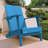 Breianna Foldable Outdoor Adirondack Chair-167503211