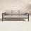 Townsend 80'' Wide Outdoor Patio Sofa with Sunbrella® Cushions
