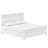 Abner Solid Wood Platform Bed-112013488-112013487