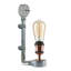 Triana Armed Sconce