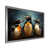 Silver Single Picture Frame