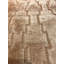 Modern Wool Area Rug in Brown-26573149