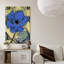 Lana Greben - Wrapped Canvas Painting-20661616