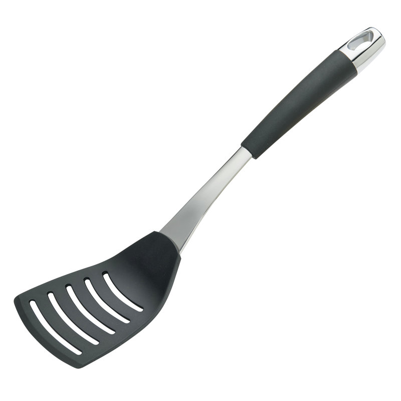 Circulon Black 5-Piece Nylon Kitchen Utensil Set