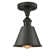 Farlane Semi Flush Mount