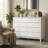 Durmish 55.1” Wide 9-Drawer Dresser-2055294215