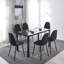 Chaise d'appoint Noelle-1283684222