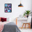 Art audacieux, art giclée par Melissa Wang-704329551-704329549