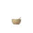 Salt Cellar With Spoon