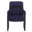 Fauteuil de réception Isla Modern LeatherSoft-15330806