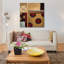 «Bumpin», reproduction d'art sur toile-20905582-73075353-73075802