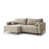 Chenille - Light Beige