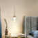 Delacerda 1 - Light LED Single Pendant