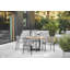 Loy Teak Dining Table