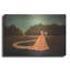«Unwind the Path to SelfDiscovery» par Duy Huynh - reproduction d'art sur métal sans cadre-2073358038