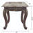 Gloria End Table