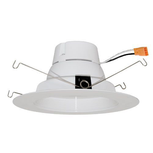 5'' Dimmable LED Retrofit Recessed Lighting Kit