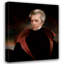 "Andrew Jackson" par Ralph Earl - Art mural sur toile tendue avec châssis-901936983