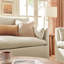 Causeuse en lin Wellfleet-80956951