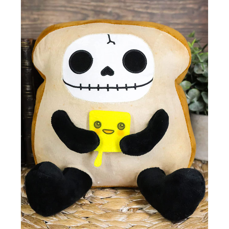 Figurine David-Junior Furry Bones