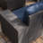  6-Piece All-Weather Outdoor HDPE Rattan Patio Sofa Set with Cushions&Wide Armrests-108607958