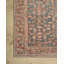 Tapis bleu / terre cuite Angela Rose x Loloi Aubrey-73829680