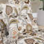 Chaise simple en flanelle