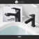 Dean Console Single-handle Bathroom Faucet