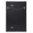 Ariol Metal Flat Wall Mirror-1399720904
