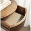 Table de bout en bois massif Lought-1671219033