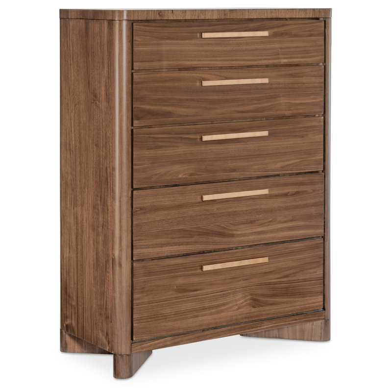 Eleana 5 - Drawer Dresser