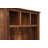 Fireside Lodge Barnwood Entry Locker Unit-2002577211