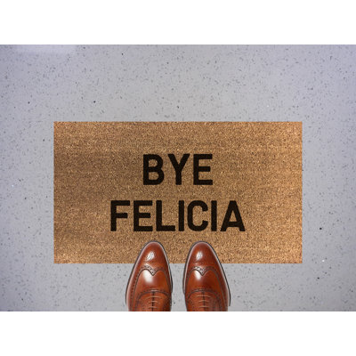 Prout Indoor Doormat