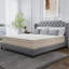 12" Twin Medium Firm Memory Foam Pocket Spring Hybrid Mattress-2088285174-2088285170
