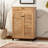 15 Pair Shoe Storage Cabinet